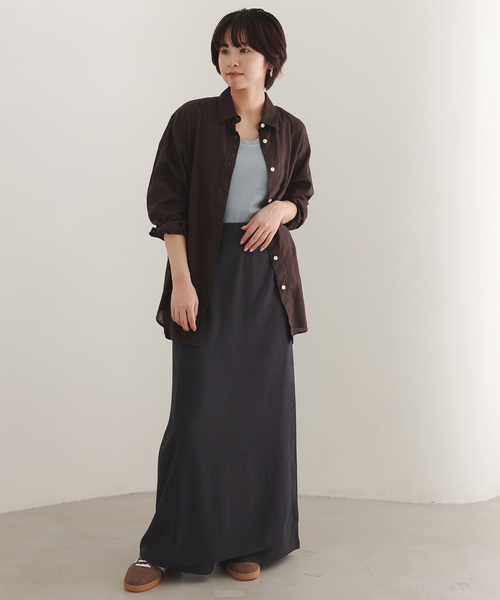 SLOBE IENAラップジャージパンツ WEB限定/追加》ラップジャージパンツ（その他パンツ）｜SLOBE
