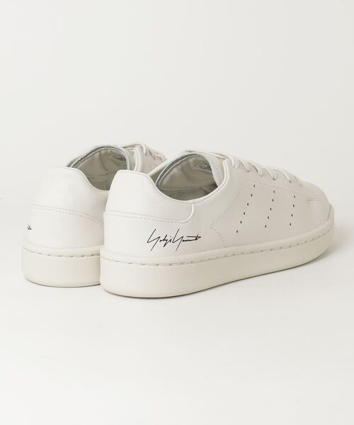 スニーカー Y-3 STAN SMITH メンズ レディースの画像