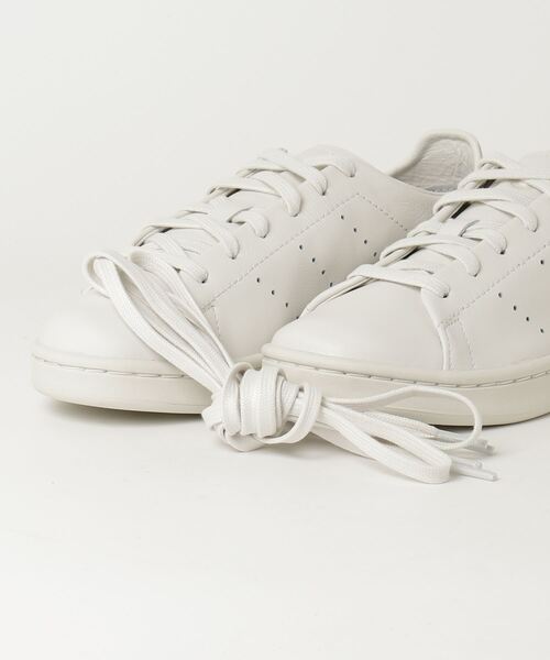 スニーカー Y-3 STAN SMITH メンズ レディースの画像