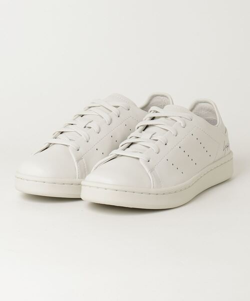 スニーカー Y-3 STAN SMITH メンズ レディースの画像