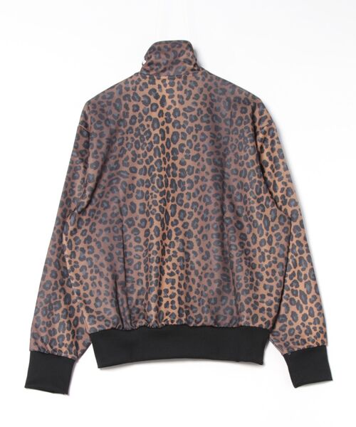 その他 adidas FW25 OVERSIZED FLEECE (JX5285 BLACK) 91814130_b_01_500.jpg