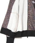 アディダス adidas コート ジャケット ...の詳細画像2
