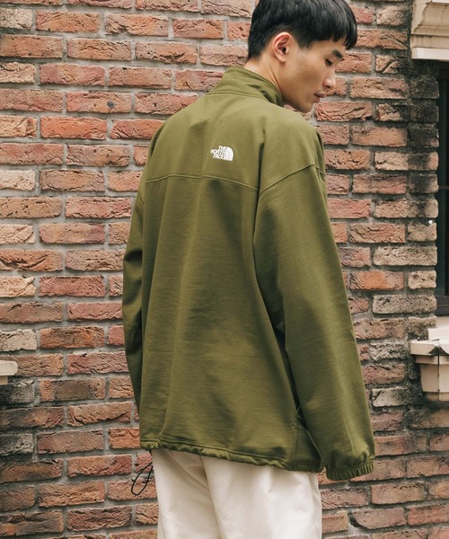 THE NORTH FACE ブルゾン アウター 日本未発売 FACE/ザノース