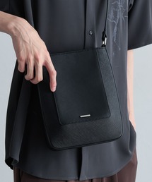 ショルダーバッグ 3DショルダーBAG(HARE) メンズ｜ZOZOTOWN Yahoo!店