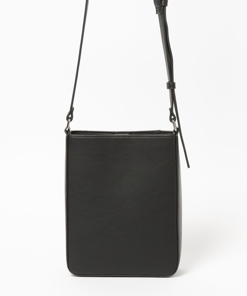 HARE ショルダーバッグ 3DショルダーBAG(HARE) メンズ