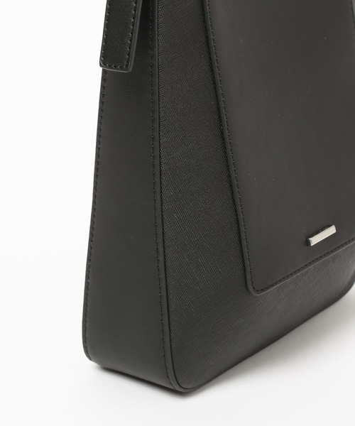 HARE ショルダーバッグ 3DショルダーBAG(HARE) メンズ