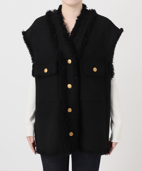 journal standard L'essage（ジャーナルスタンダード レサージュ