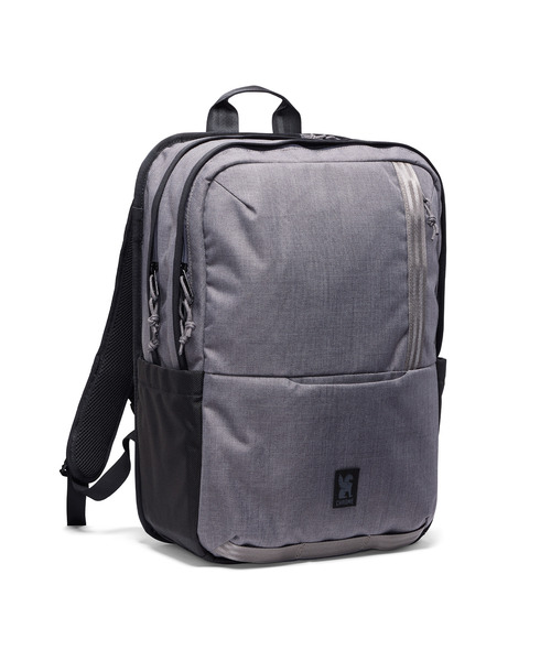 デイバック リュック 「 CHROME / クローム 」HAWES 26L PACK / ハウズ 26L パック 耐水 26L バックパック メンズ
