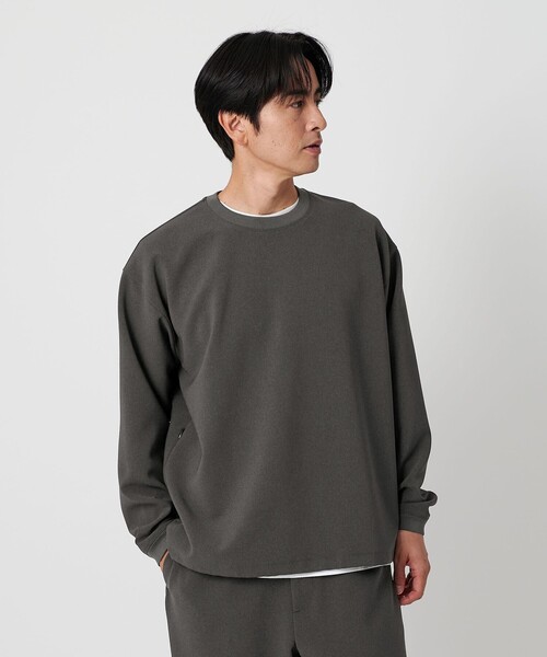 BEAUTY＆YOUTH UNITED ARROWS tシャツ DUAL PACK 2.0 アジャスト