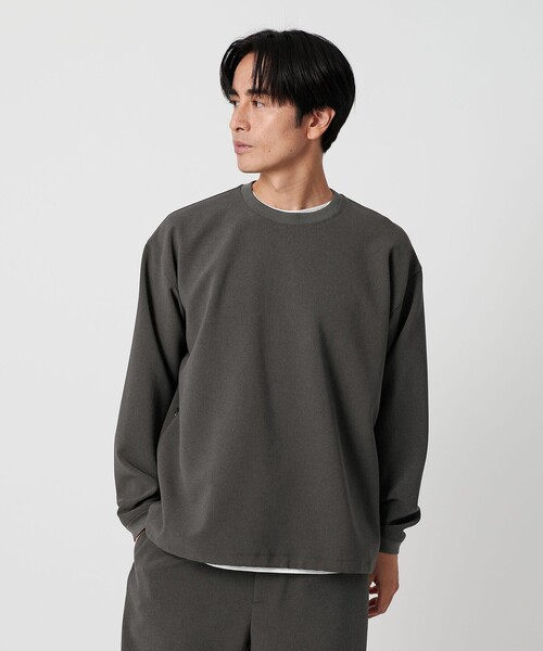 トゥモローランド トップス　カットソー　メンズ　日本製　ユナイテッドアローズ 楽天市場】ユナイテッドアローズ（Tシャツ・カットソー