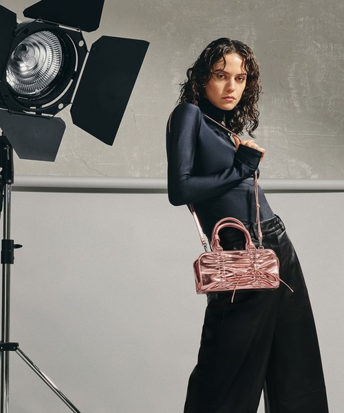 CHARLES ＆ KEITH（チャールズ&キース） トートバッグ Kadee