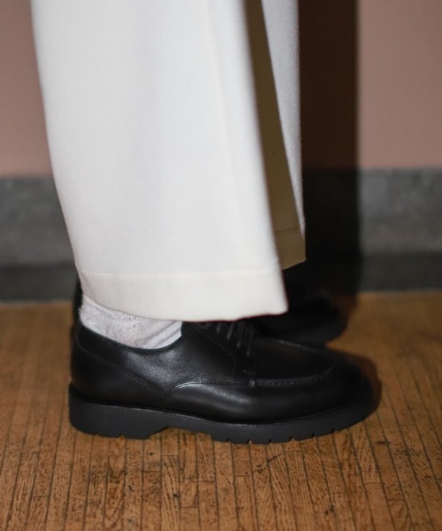 KLEMAN　短靴　黒 楽天市場】【25%OFFクーポン！】クレマン KLEMAN チロリアン