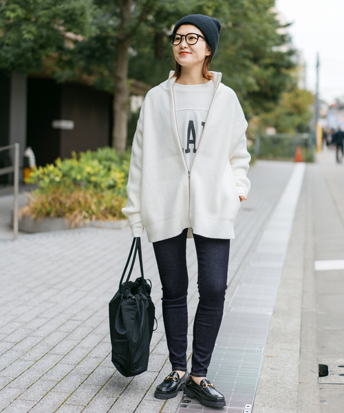 Spick＆Span 「Spick & Span」 スキニーデニムパンツ 24