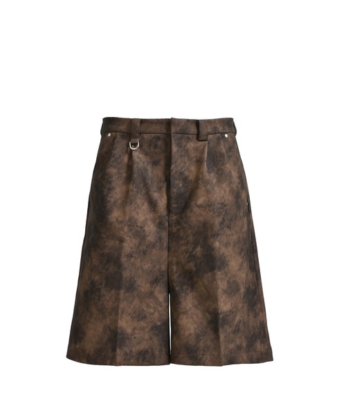 パンツ NEWRICH 2TACK SHORTS メンズ
