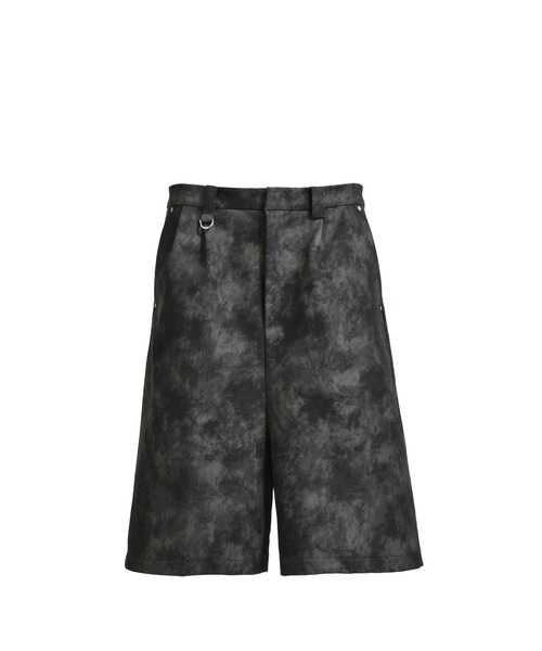 パンツ NEWRICH 2TACK SHORTS メンズ_2