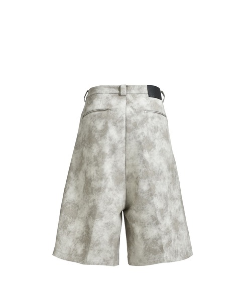 パンツ NEWRICH 2TACK SHORTS メンズ_4
