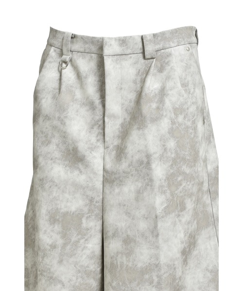 パンツ NEWRICH 2TACK SHORTS メンズ_6