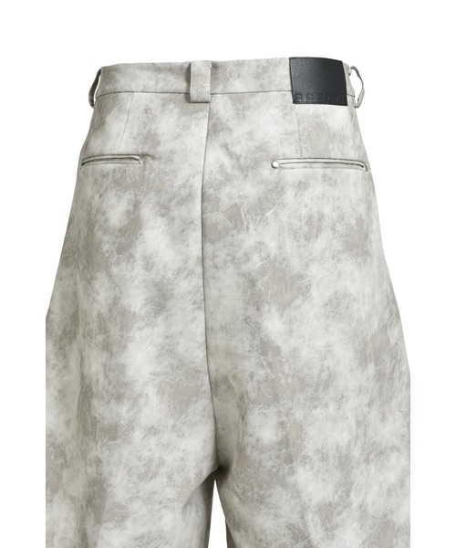 パンツ NEWRICH 2TACK SHORTS メンズ_7