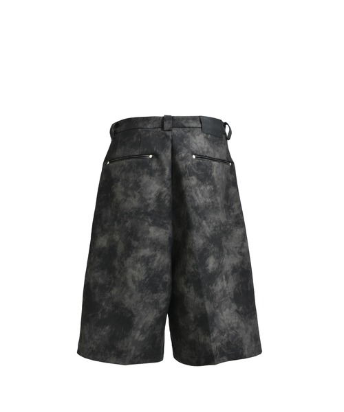 パンツ NEWRICH 2TACK SHORTS メンズ_9