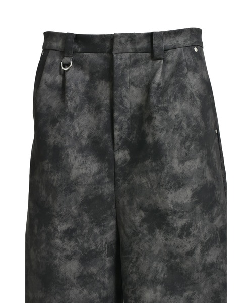 パンツ NEWRICH 2TACK SHORTS メンズ_11