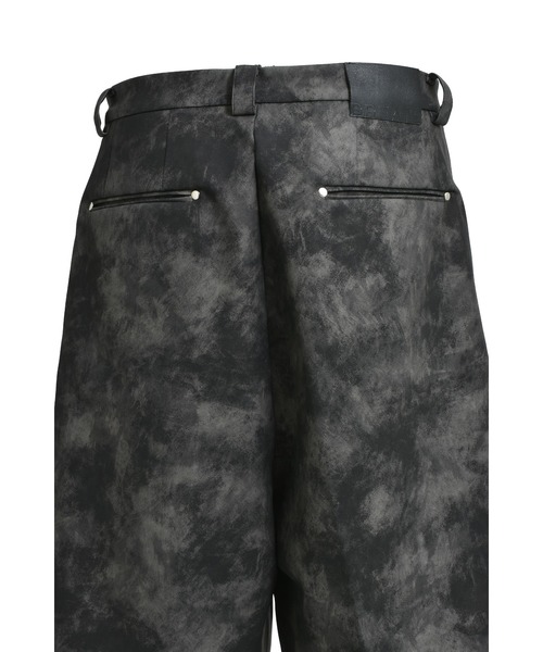 パンツ NEWRICH 2TACK SHORTS メンズ_12