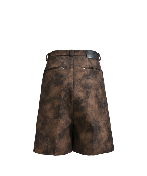 パンツ NEWRICH 2TACK SHORTS メンズ_13