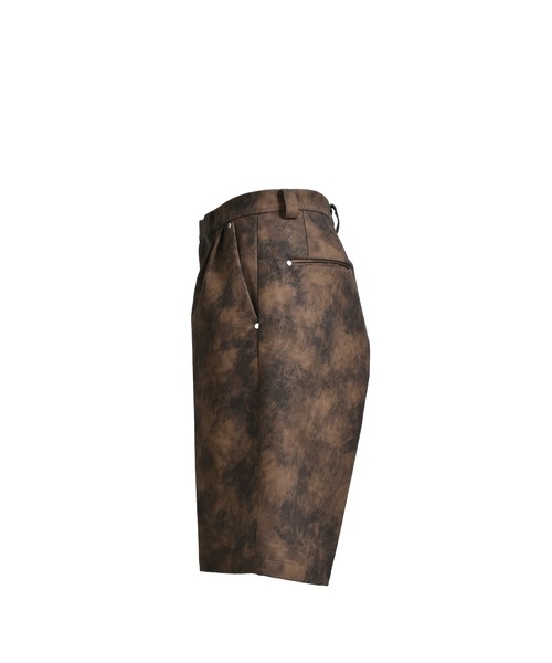 パンツ NEWRICH 2TACK SHORTS メンズ_14