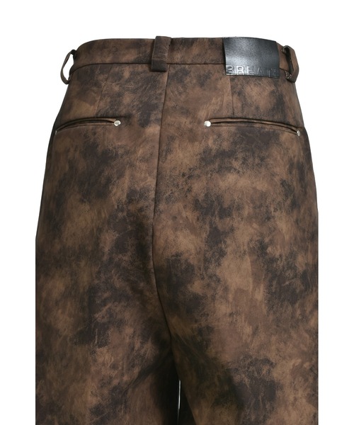 パンツ NEWRICH 2TACK SHORTS メンズ_16