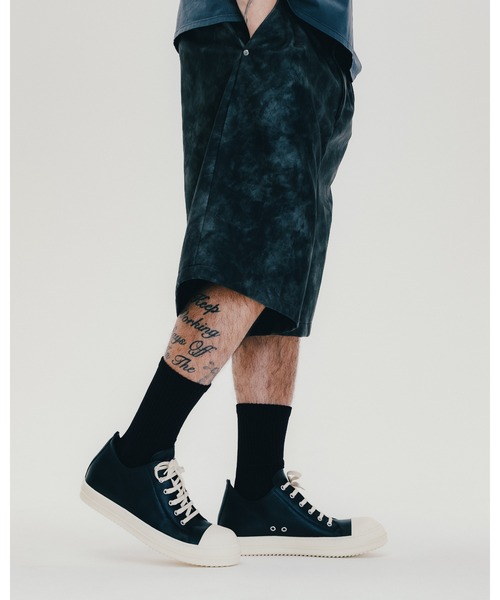 パンツ NEWRICH 2TACK SHORTS メンズ_8