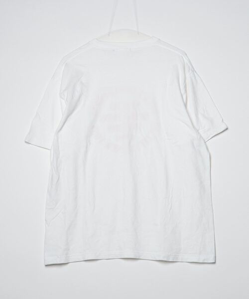 「GOOD ROCK SPEED」 半袖Tシャツ X-LARGE ホワイト レディース