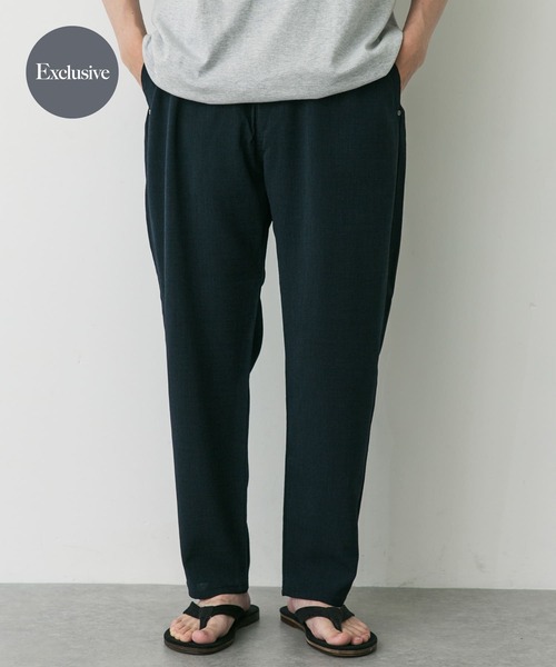 『別注』Lee×DOORS　FLeeasy Narrow URBAN RESEARCH DOORS｜『別注』Lee*DOORS FLeeasy Narrow