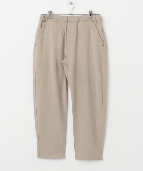 『別注』Lee×DOORS　FLeeasy Narrow Lee パンツ 「別注」Lee×DOORS FLeeasy Narrow メンズ