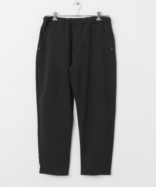 『別注』Lee×DOORS　FLeeasy Narrow URBAN RESEARCH DOORS｜『別注』Lee*DOORS FLeeasy Narrow