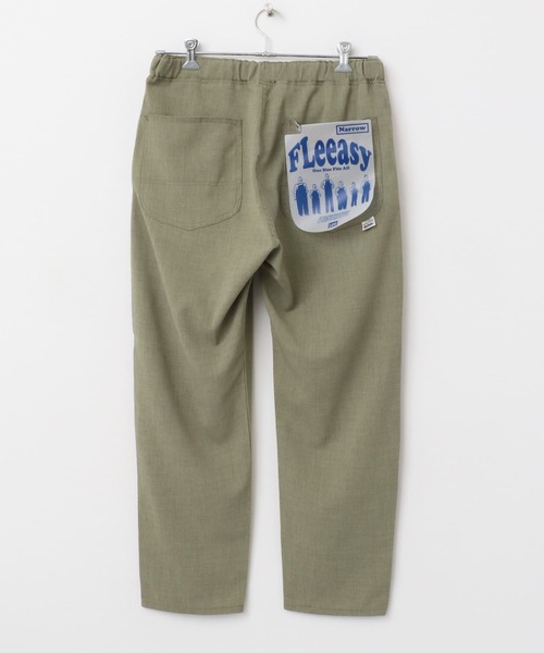 『別注』Lee×DOORS　FLeeasy Narrow URBAN RESEARCH DOORS｜『別注』Lee*DOORS FLeeasy Narrow