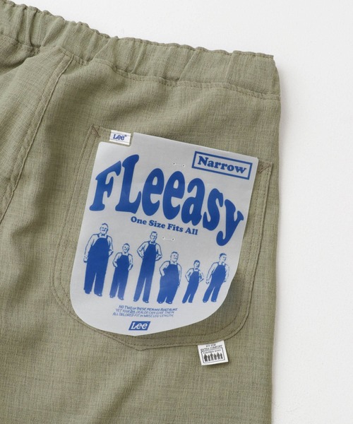 Lee パンツ 「別注」Lee×DOORS FLeeasy Narrow メンズ