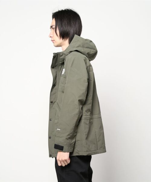 THE NORTH FACE（ザ ノースフェイス） ナイロンブルゾン X-LARGE