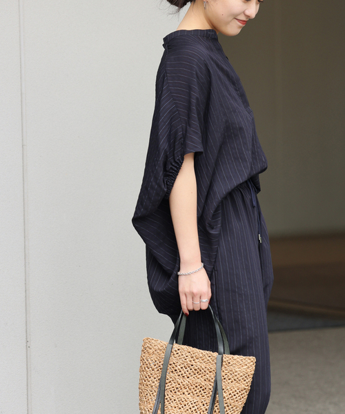 JOURNAL STANDARD relume ブラウス シャツ 「WEB限定再入荷