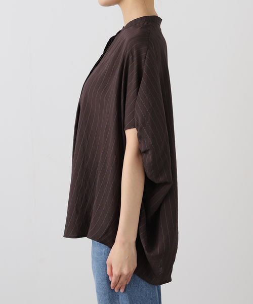 JOURNAL STANDARD relume ブラウス シャツ 「WEB限定再入荷