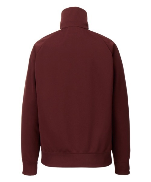 Onitsuka Tiger（オニツカタイガー） コート アウター TRACK TOP