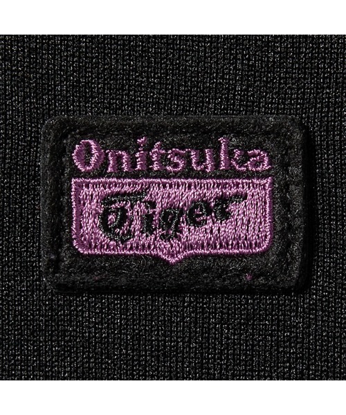 Onitsuka Tiger（オニツカタイガー） コート アウター TRACK TOP