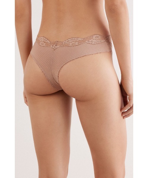 Intimissimi（インティミッシミ） ショーツ Your Everyday Wear