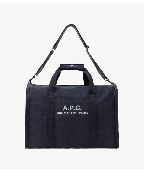 A.P.C.バック A.P.C. ショルダーバッグ GYM BAG RECUPERATION メンズ