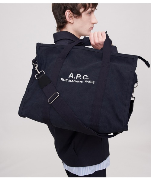 A.P.C　アーペーセー　ショルダーバッグ A.P.C. APC アーペーセー PXBMW F61413 ショルダーバッグ