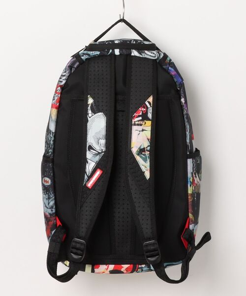 STYLISE デイバック リュック 「SPRAY GROUND / スプレーグラウンド