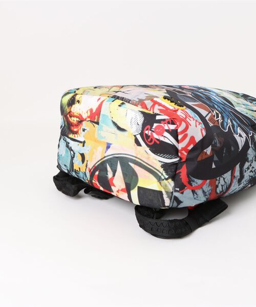 STYLISE デイバック リュック 「SPRAY GROUND / スプレーグラウンド