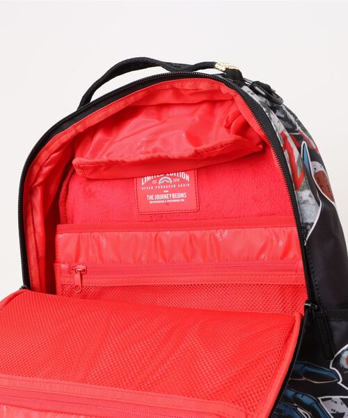 STYLISE デイバック リュック 「SPRAY GROUND / スプレーグラウンド