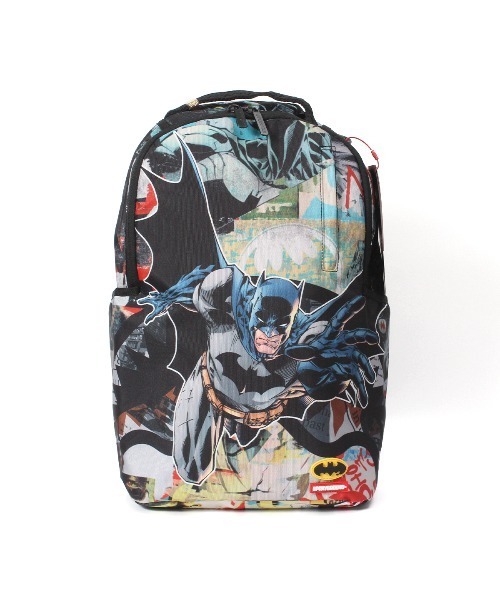 STYLISE デイバック リュック 「SPRAY GROUND / スプレーグラウンド