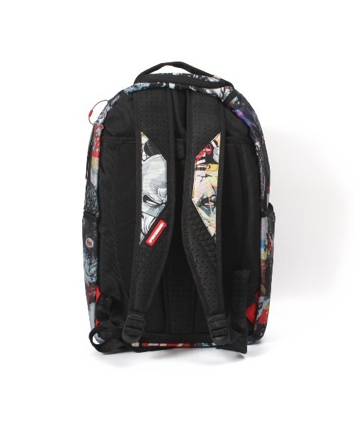 sprayground リュック 入手困難 STYLISE デイバック リュック 「SPRAY GROUND / スプレーグラウンド