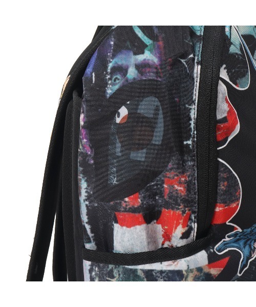 STYLISE デイバック リュック 「SPRAY GROUND / スプレーグラウンド