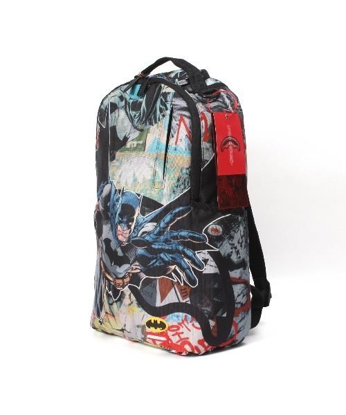 STYLISE デイバック リュック 「SPRAY GROUND / スプレーグラウンド